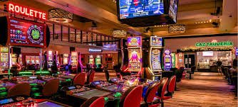 Giao diện tổng quan cá cược xst với các danh mục thể thao và casino trực tuyến