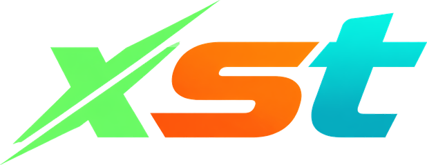Logo xst